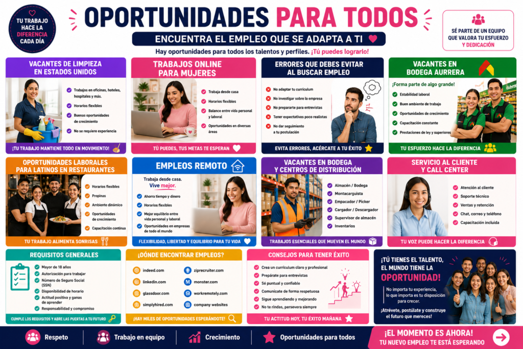 empleo