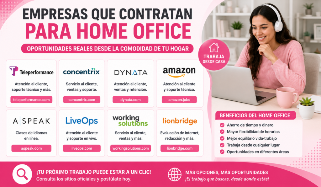 Home Office